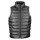 Gilet imbottito personalizzabile Result con zip integrale e tasche