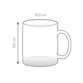 ICE COLOR MUG