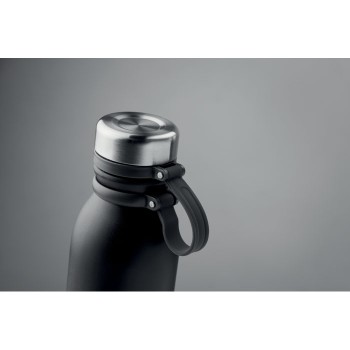 Tazza personalizzata con logo - ICELAND - Borraccia doppio strato 600 ml
