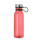 Borraccia personalizzabile RPET con tappo acciaio e impugnatura TPR 780 ml