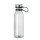 Borraccia personalizzabile RPET con tappo acciaio e impugnatura TPR 780 ml