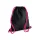 Sacca sportiva personalizzata Bag Base in poliestere 300d con tasca interna con zip