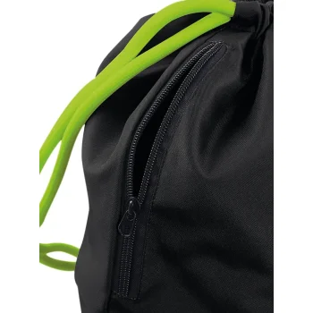 Icon Drawstring Backpack