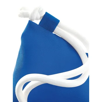 Icon Drawstring Backpack