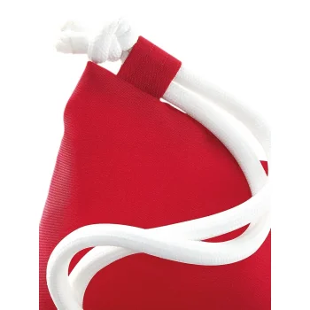 Icon Drawstring Backpack