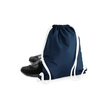 Icon Drawstring Backpack