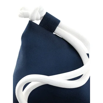 Icon Drawstring Backpack