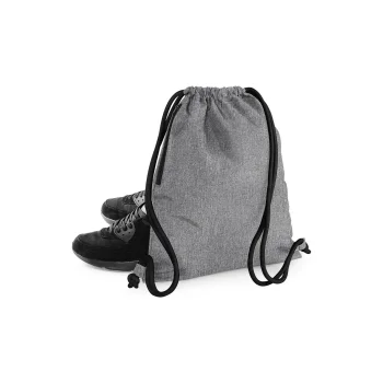 Icon Drawstring Backpack