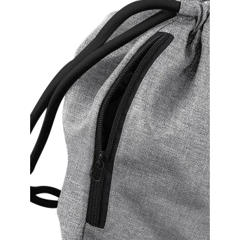 Icon Drawstring Backpack