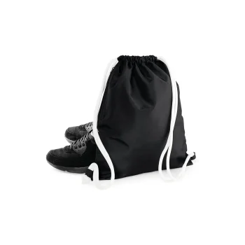 Icon Drawstring Backpack