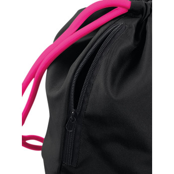 Zaini con lacci personalizzati con logo - Icon Gymsac