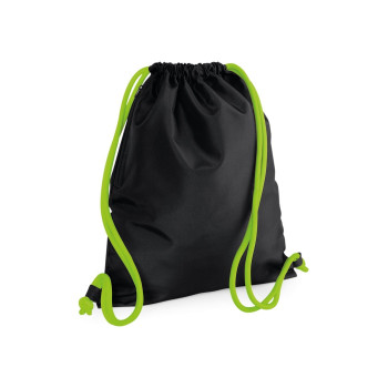 Zaini con lacci personalizzati con logo - Icon Gymsac