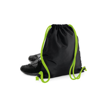 Zaini con lacci personalizzati con logo - Icon Gymsac