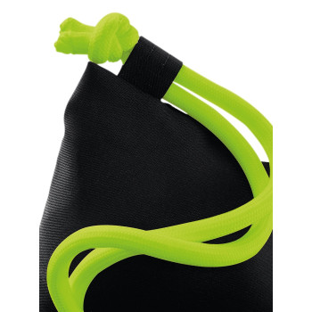 Zaini con lacci personalizzati con logo - Icon Gymsac