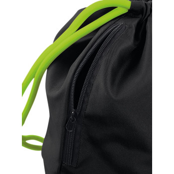 Zaini con lacci personalizzati con logo - Icon Gymsac