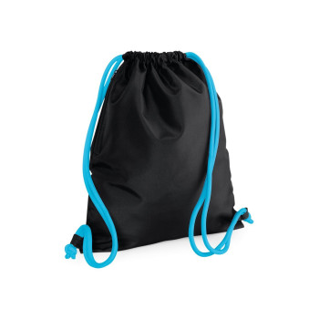 Zaini con lacci personalizzati con logo - Icon Gymsac