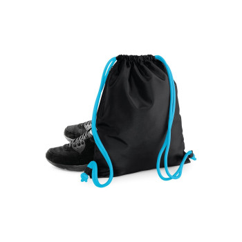 Zaini con lacci personalizzati con logo - Icon Gymsac