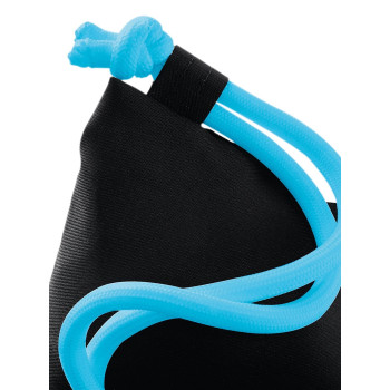 Zaini con lacci personalizzati con logo - Icon Gymsac