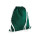 Sacca sportiva personalizzata Bag Base in poliestere 300d con tasca interna con zip