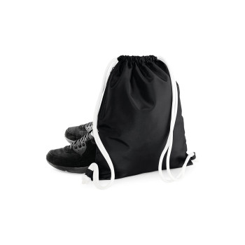 Zaini con lacci personalizzati con logo - Icon Gymsac