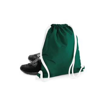 Zaini con lacci personalizzati con logo - Icon Gymsac
