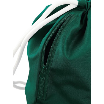 Zaini con lacci personalizzati con logo - Icon Gymsac