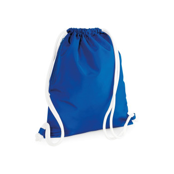 Zaini con lacci personalizzati con logo - Icon Gymsac