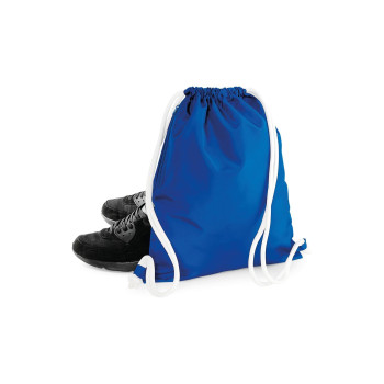Zaini con lacci personalizzati con logo - Icon Gymsac