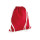 Sacca sportiva personalizzata Bag Base in poliestere 300d con tasca interna con zip