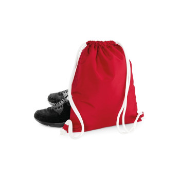 Zaini con lacci personalizzati con logo - Icon Gymsac