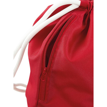 Zaini con lacci personalizzati con logo - Icon Gymsac