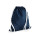 Sacca sportiva personalizzata Bag Base in poliestere 300d con tasca interna con zip