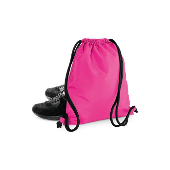 Zaini con lacci personalizzati con logo - Icon Gymsac