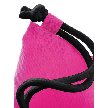 Zaini con lacci personalizzati con logo - Icon Gymsac