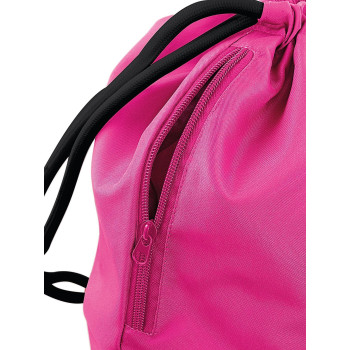 Zaini con lacci personalizzati con logo - Icon Gymsac