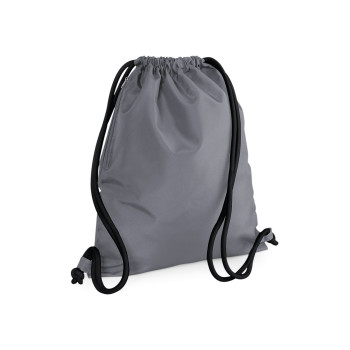 Zaini con lacci personalizzati con logo - Icon Gymsac
