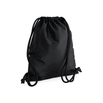 Zaini con lacci personalizzati con logo - Icon Gymsac