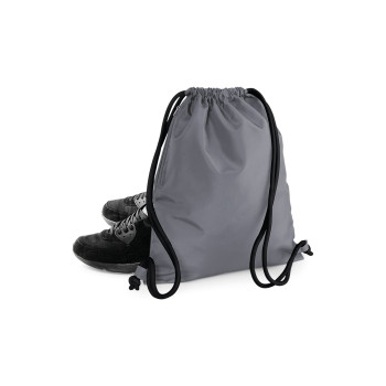 Zaini con lacci personalizzati con logo - Icon Gymsac