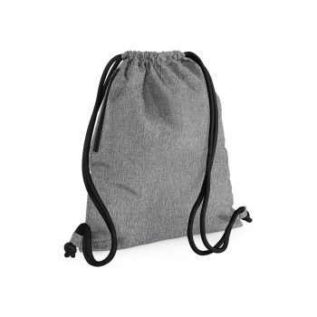Zaini con lacci personalizzati con logo - Icon Gymsac