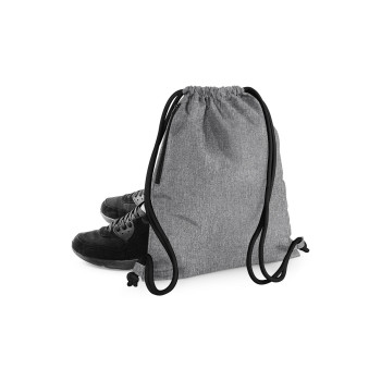 Zaini con lacci personalizzati con logo - Icon Gymsac