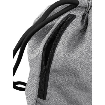 Zaini con lacci personalizzati con logo - Icon Gymsac