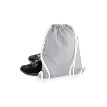 Zaini con lacci personalizzati con logo - Icon Gymsac