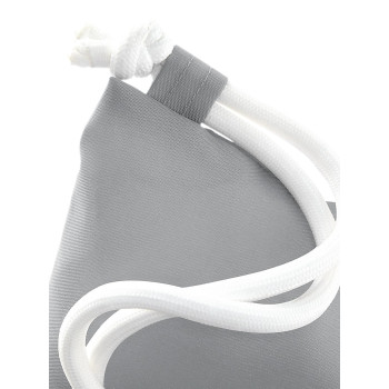 Zaini con lacci personalizzati con logo - Icon Gymsac