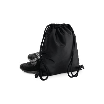 Zaini con lacci personalizzati con logo - Icon Gymsac