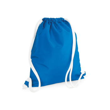 Zaini con lacci personalizzati con logo - Icon Gymsac
