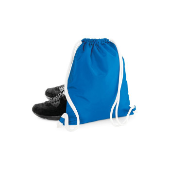 Zaini con lacci personalizzati con logo - Icon Gymsac