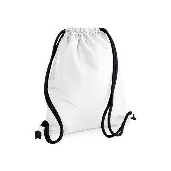 Zaini con lacci personalizzati con logo - Icon Gymsac