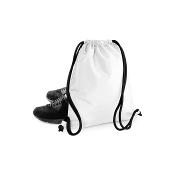 Zaini con lacci personalizzati con logo - Icon Gymsac