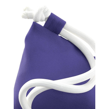 Zaini con lacci personalizzati con logo - Icon Gymsac
