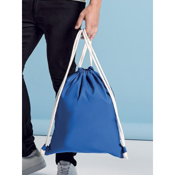 Zaini con lacci personalizzati con logo - Icon Gymsac